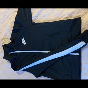 Nike jacket